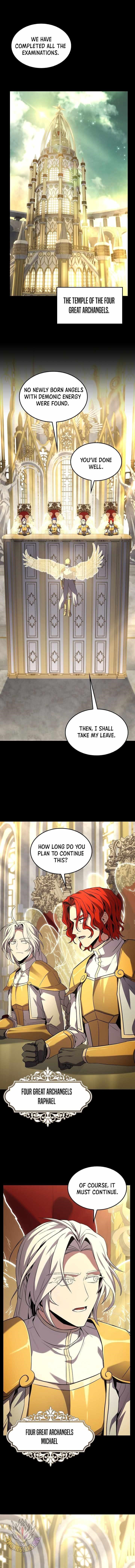 Return of the Legendary Spear Knight Chapter 167 - Page 14 in English