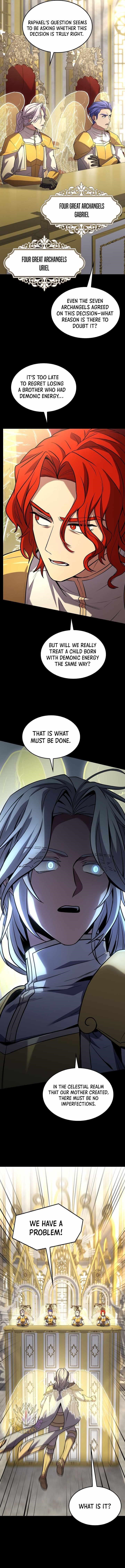 Return of the Legendary Spear Knight Chapter 167 - Page 15 in English