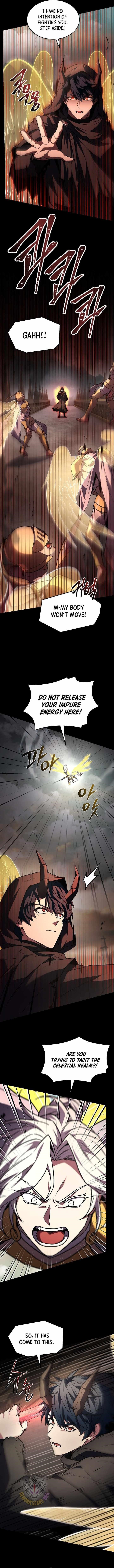 Return of the Legendary Spear Knight Chapter 167 - Page 17 in English