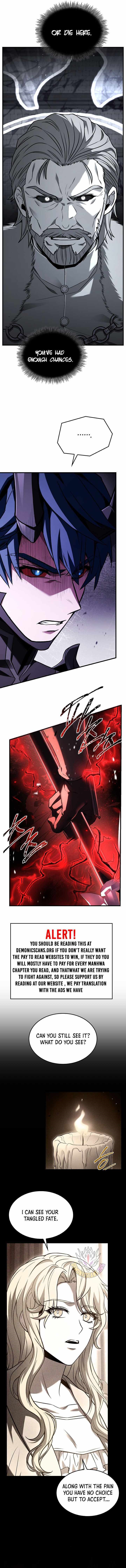 Return of the Legendary Spear Knight Chapter 169 - Page 5 in English