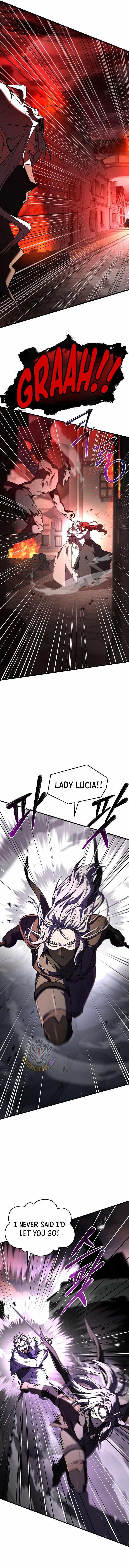 Return of the Legendary Spear Knight Chapter 170 - Page 18 in English