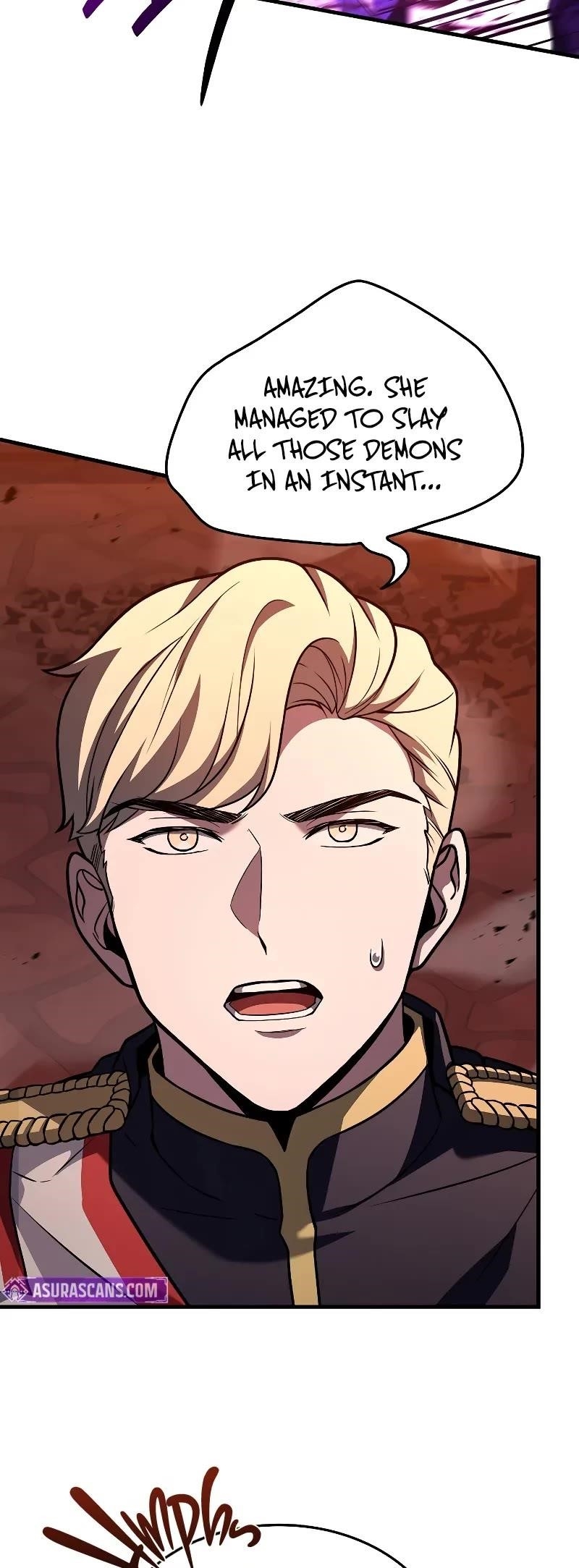 Return of the Legendary Spear Knight Chapter 171 - Page 13 in English