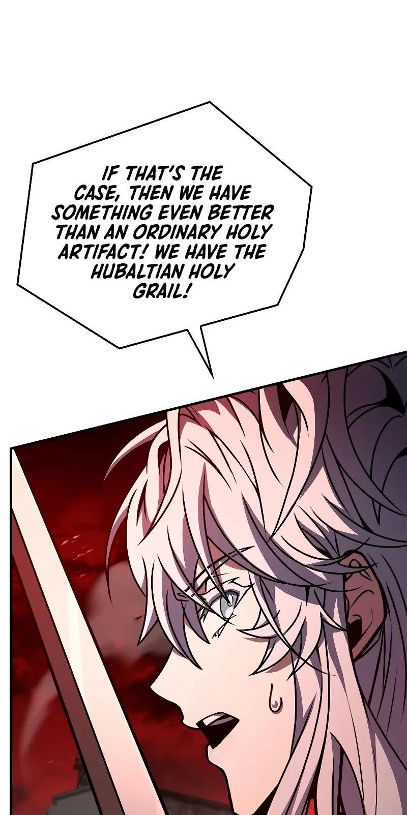 Return of the Legendary Spear Knight Chapter 171 - Page 31 in English
