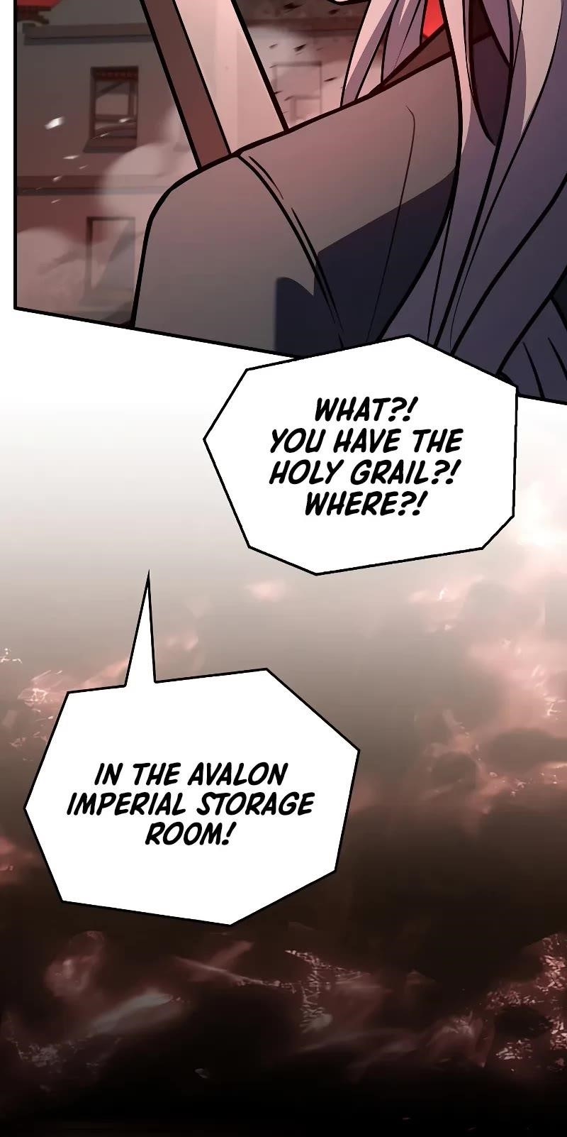 Return of the Legendary Spear Knight Chapter 171 - Page 32 in English