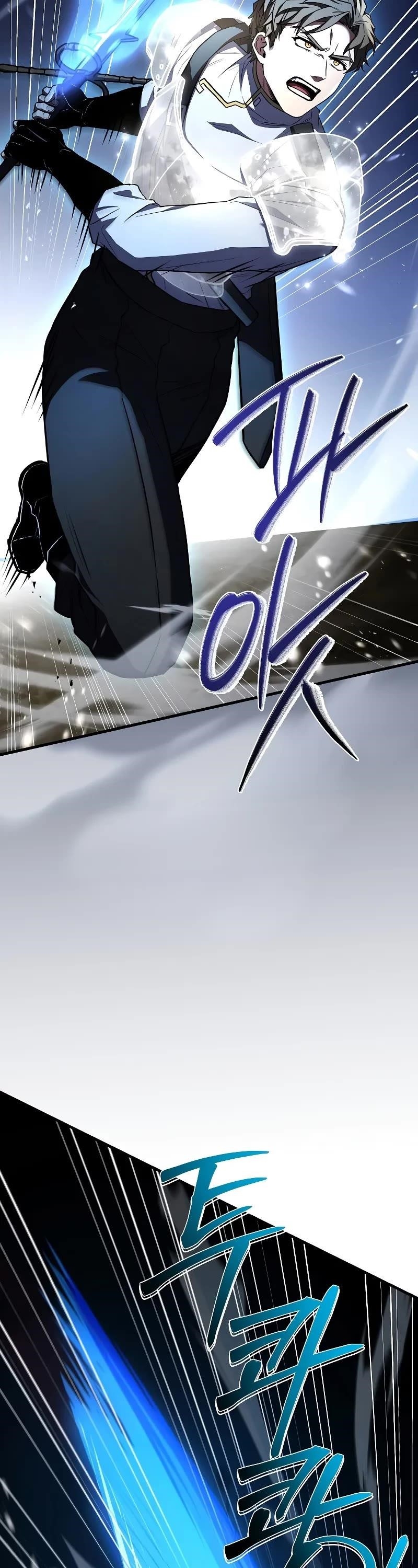 Return of the Legendary Spear Knight Chapter 171 - Page 38 in English