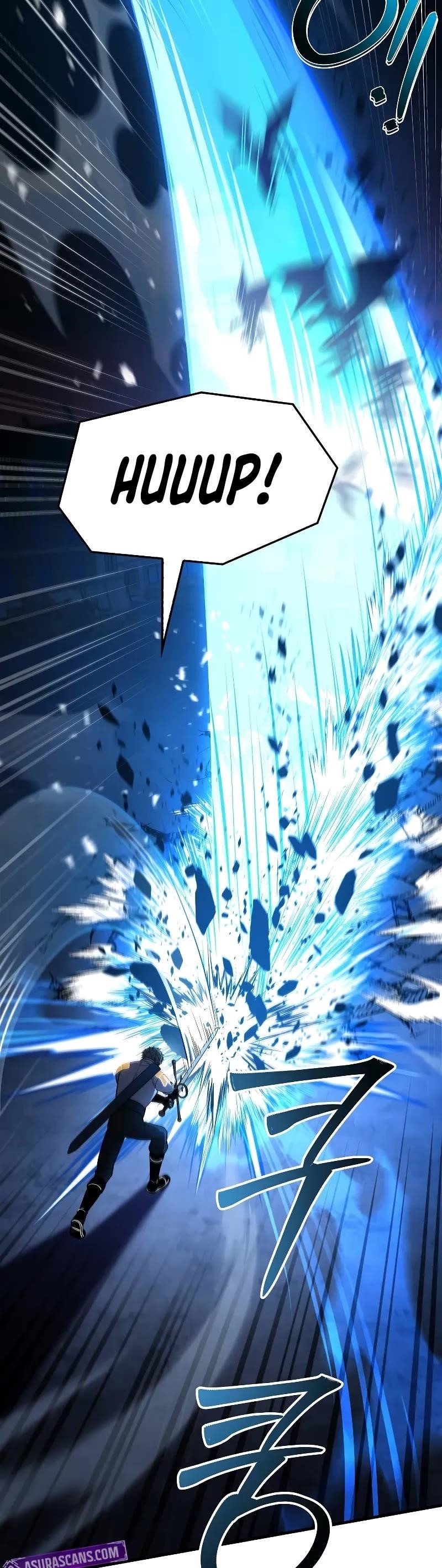 Return of the Legendary Spear Knight Chapter 171 - Page 39 in English