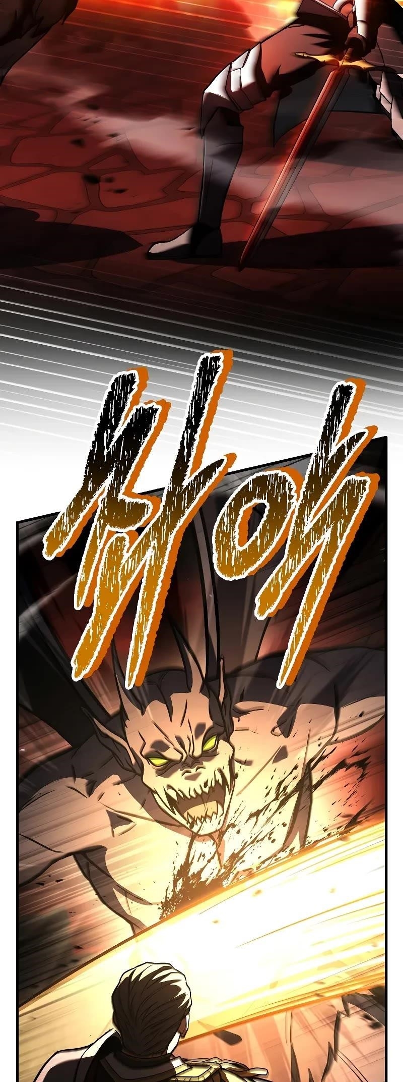 Return of the Legendary Spear Knight Chapter 171 - Page 44 in English