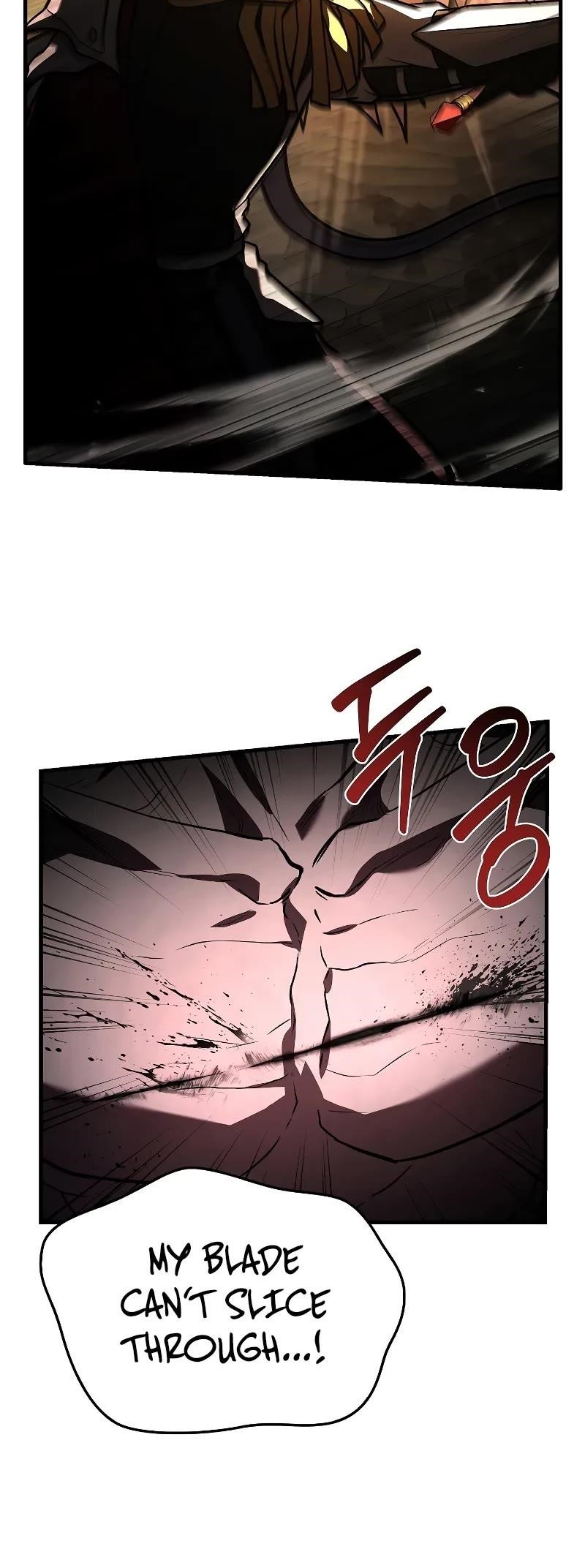 Return of the Legendary Spear Knight Chapter 171 - Page 45 in English
