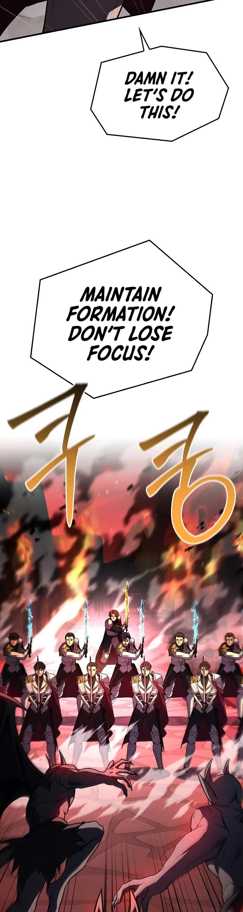 Return of the Legendary Spear Knight Chapter 171 - Page 52 in English
