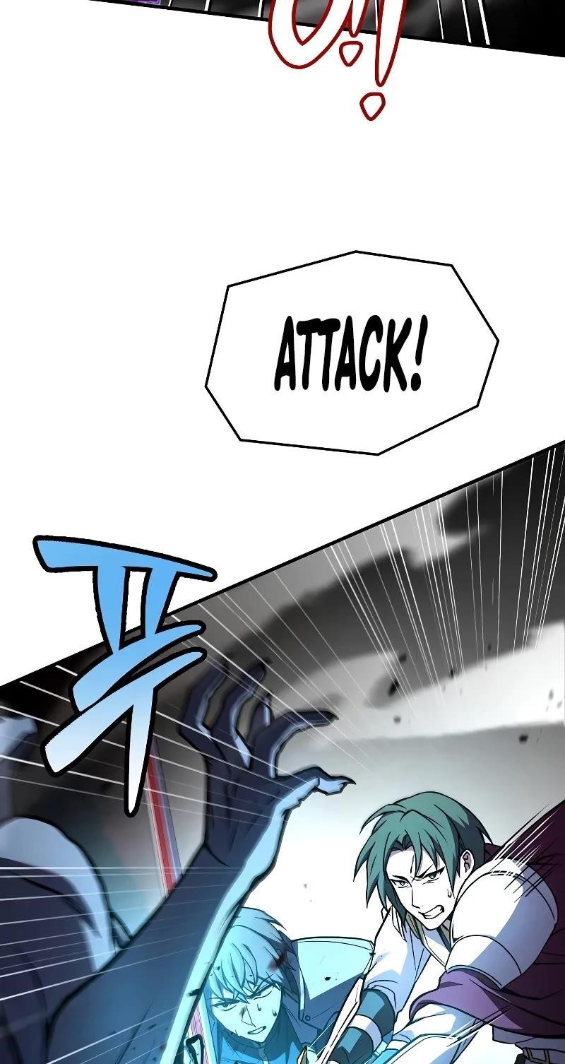 Return of the Legendary Spear Knight Chapter 171 - Page 54 in English