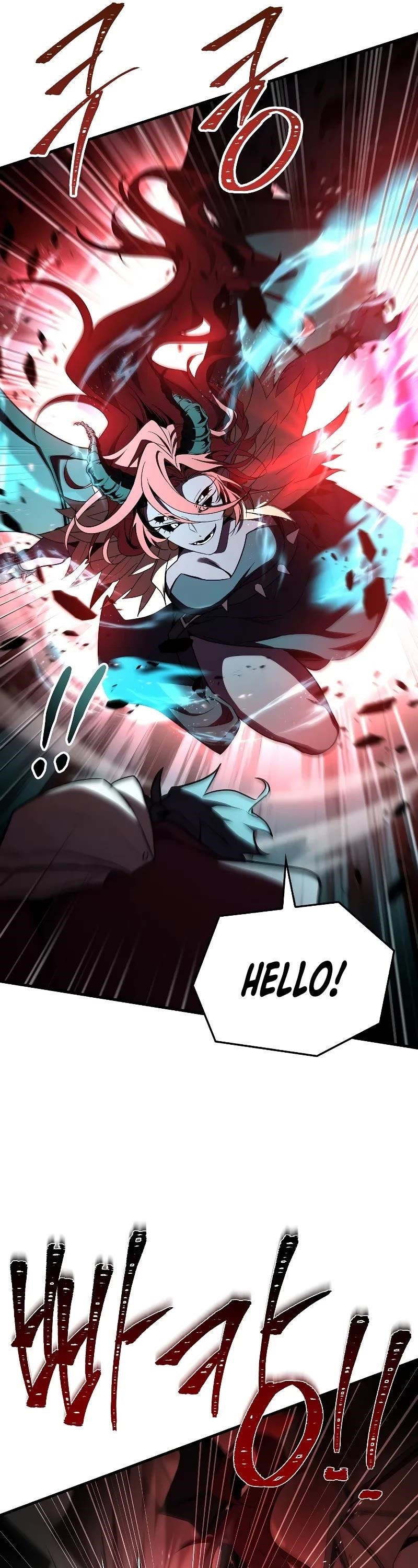 Return of the Legendary Spear Knight Chapter 171 - Page 61 in English