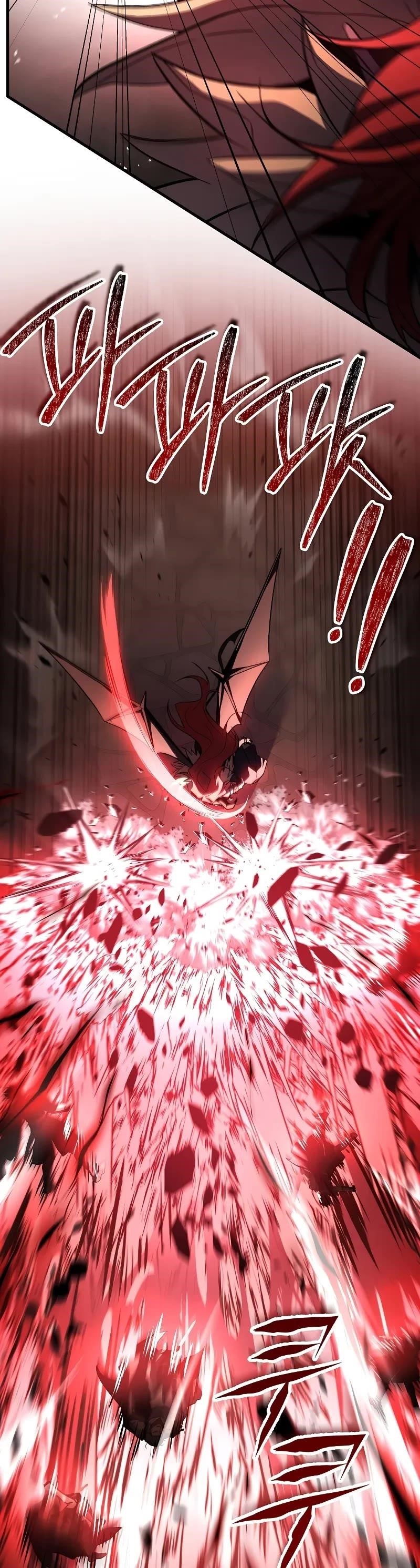Return of the Legendary Spear Knight Chapter 171 - Page 63 in English