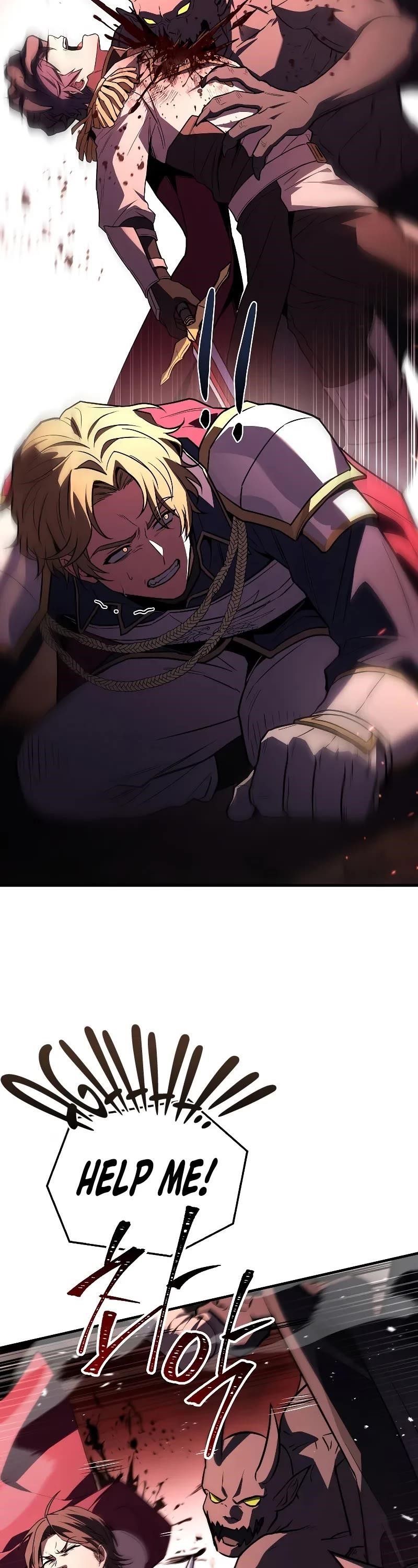 Return of the Legendary Spear Knight Chapter 171 - Page 66 in English