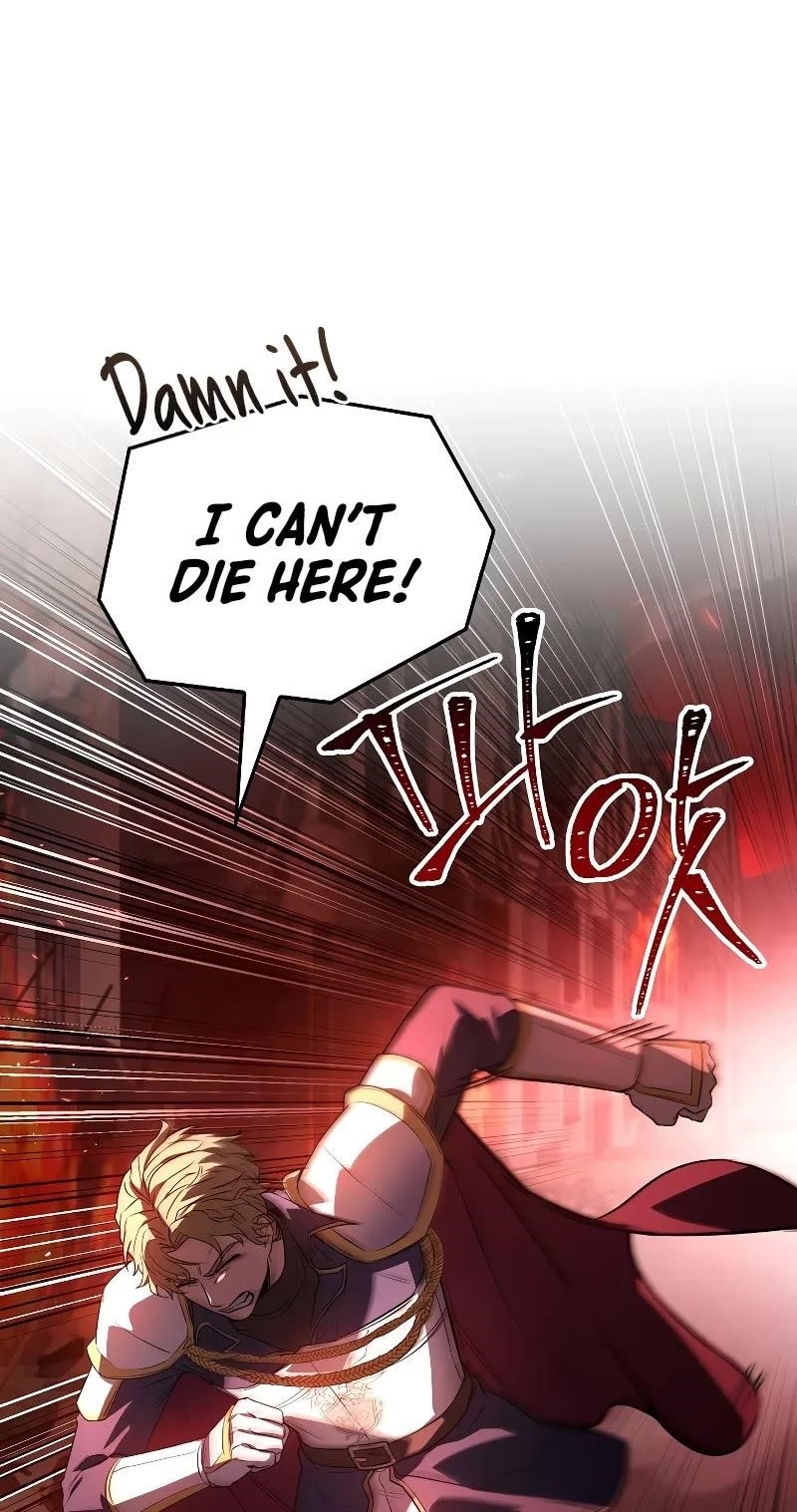 Return of the Legendary Spear Knight Chapter 171 - Page 68 in English