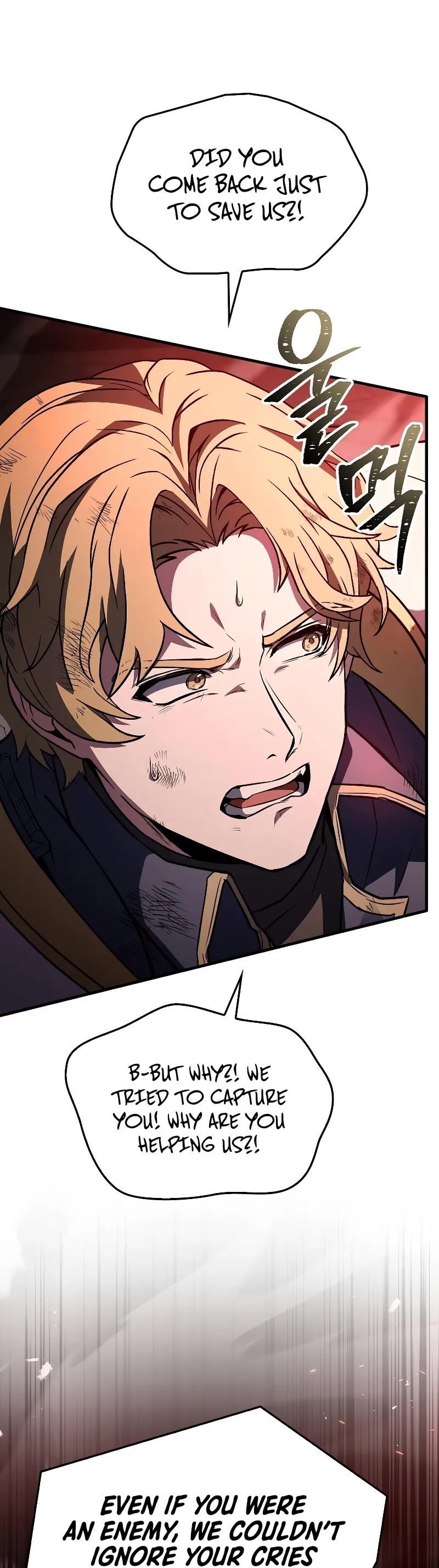 Return of the Legendary Spear Knight Chapter 171 - Page 76 in English