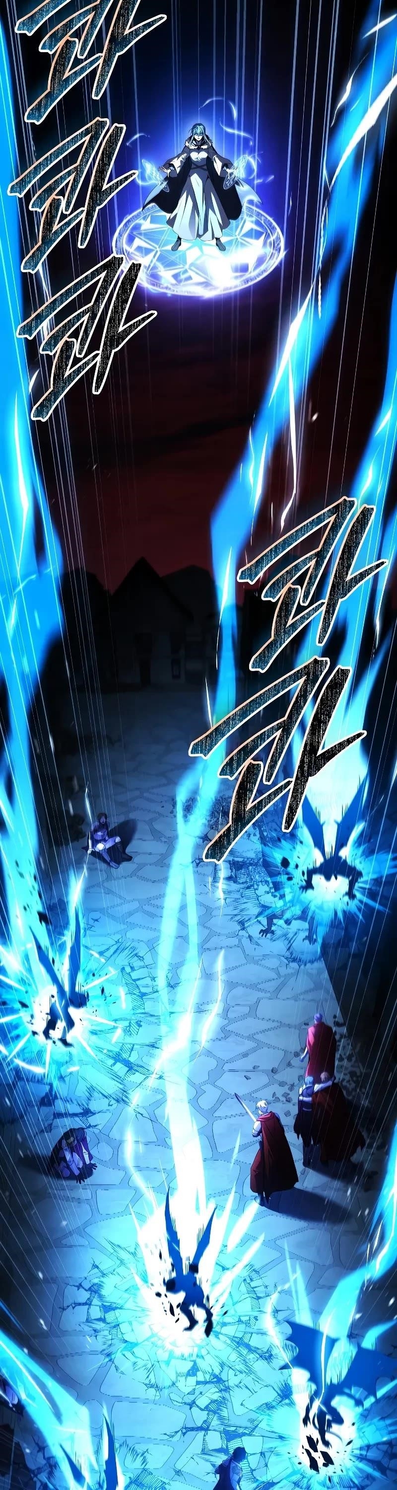 Return of the Legendary Spear Knight Chapter 171 - Page 79 in English