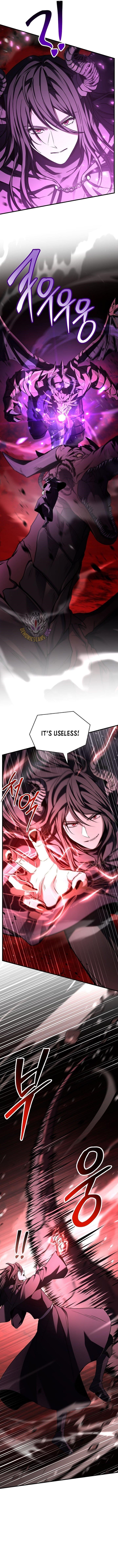 Return of the Legendary Spear Knight Chapter 175 - Page 3 in English