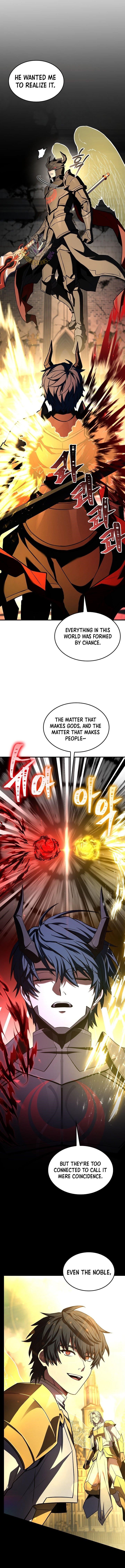 Return of the Legendary Spear Knight Chapter 176 - Page 19 in English