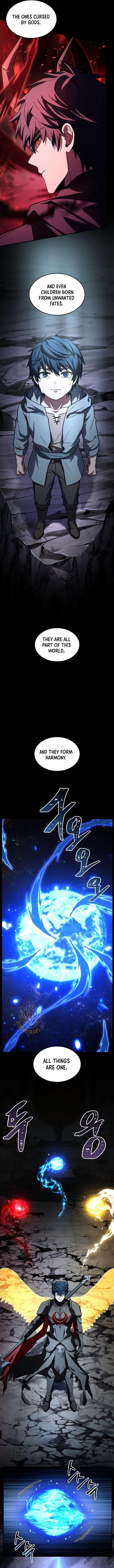 Return of the Legendary Spear Knight Chapter 176 - Page 20 in English