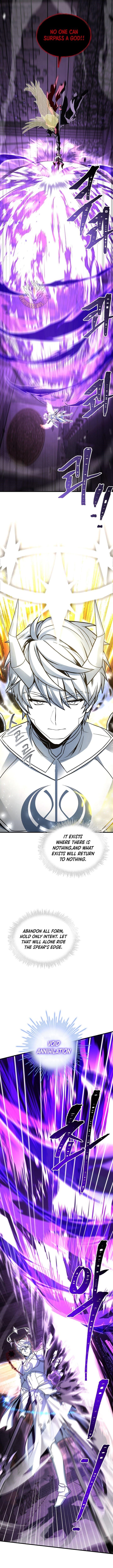 Return of the Legendary Spear Knight Chapter 176 - Page 22 in English