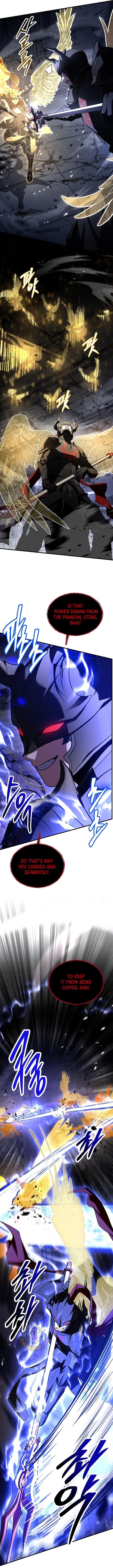 Return of the Legendary Spear Knight Chapter 176 - Page 4 in English