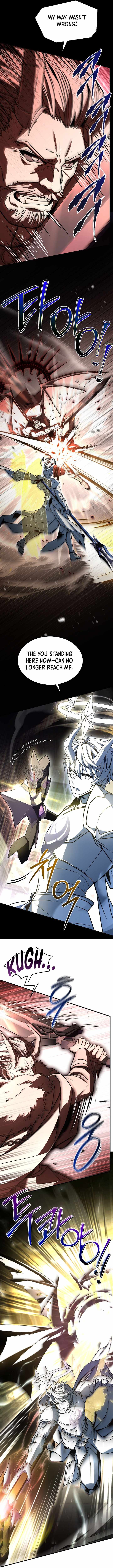 Return of the Legendary Spear Knight Chapter 177 - Page 10 in English
