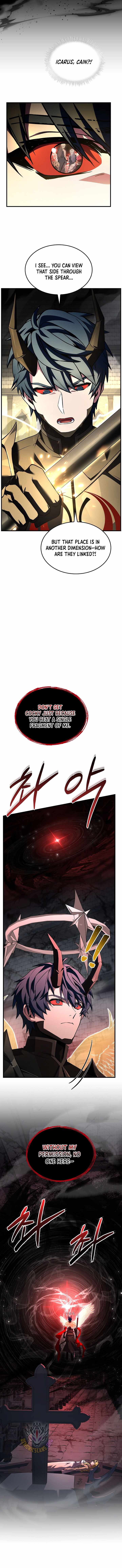 Return of the Legendary Spear Knight Chapter 177 - Page 13 in English