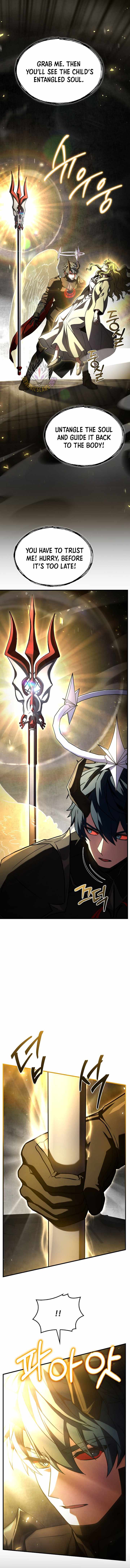 Return of the Legendary Spear Knight Chapter 177 - Page 16 in English