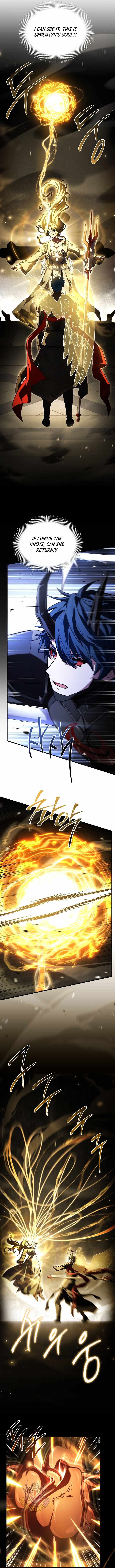 Return of the Legendary Spear Knight Chapter 177 - Page 17 in English