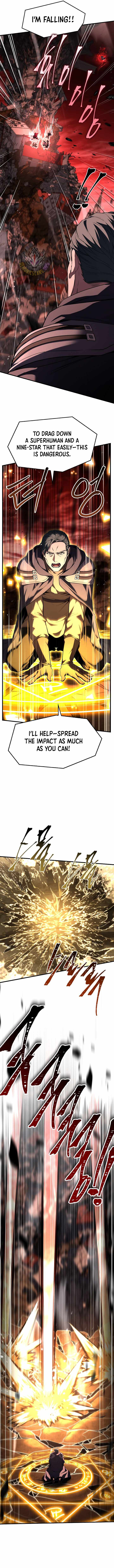 Return of the Legendary Spear Knight Chapter 178 - Page 15 in English