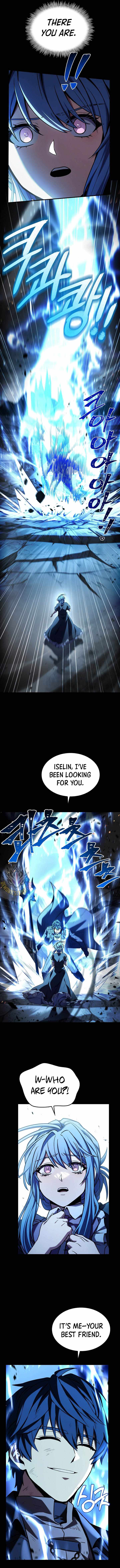 Return of the Legendary Spear Knight Chapter 180 - Page 18 in English