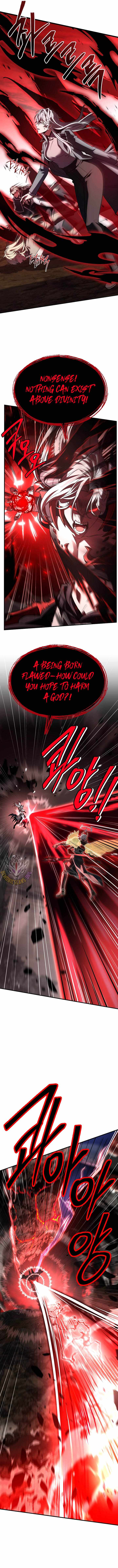 Return of the Legendary Spear Knight Chapter 180 - Page 3 in English