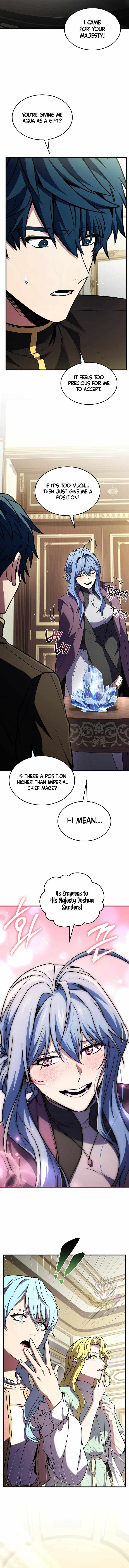 Return of the Legendary Spear Knight Chapter 181 - Page 11 in English