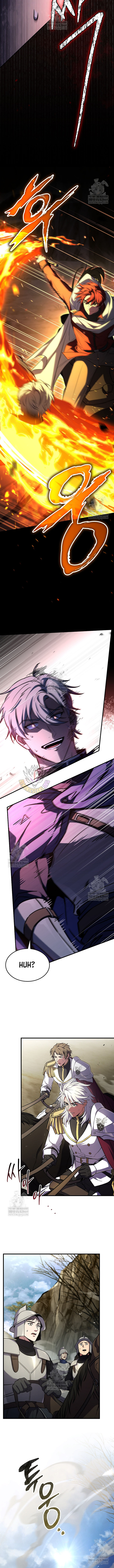 Return of the Legendary Spear Knight Chapter 183 - Page 15 in English