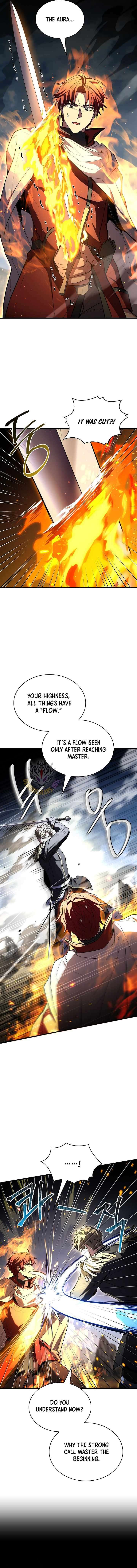 Return of the Legendary Spear Knight Chapter 187 - Page 4 in English