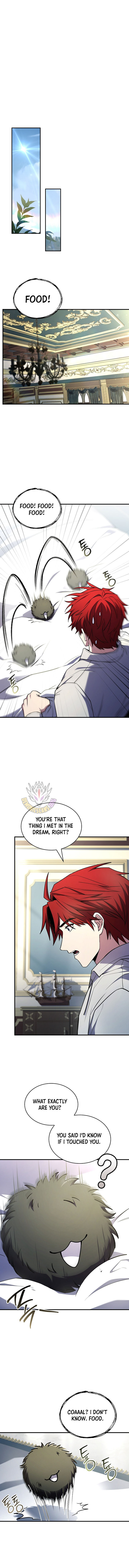 Return of the Legendary Spear Knight Chapter 188 - Page 10 in English