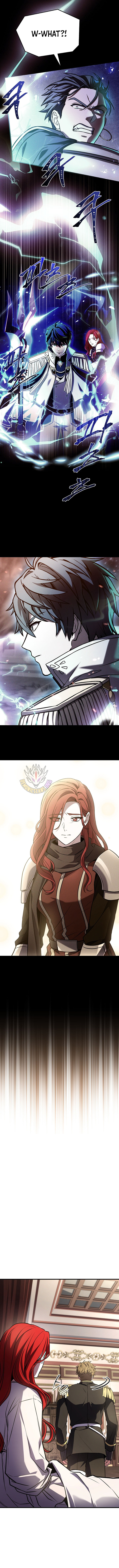 Return of the Legendary Spear Knight Chapter 188 - Page 7 in English