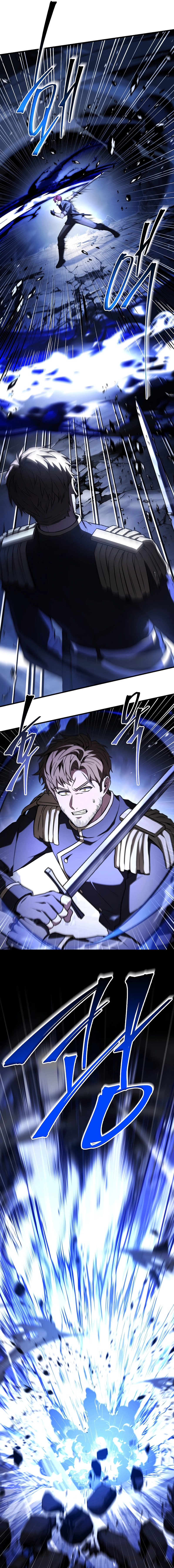 Return of the Legendary Spear Knight Chapter 189 - Page 16 in English