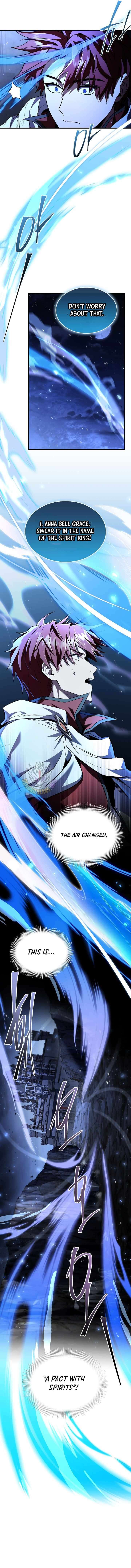 Return of the Legendary Spear Knight Chapter 190 - Page 14 in English