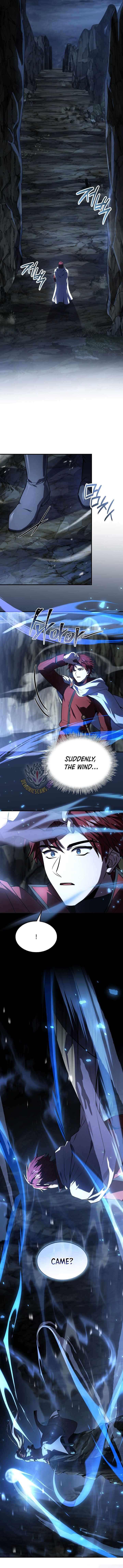 Return of the Legendary Spear Knight Chapter 190 - Page 16 in English