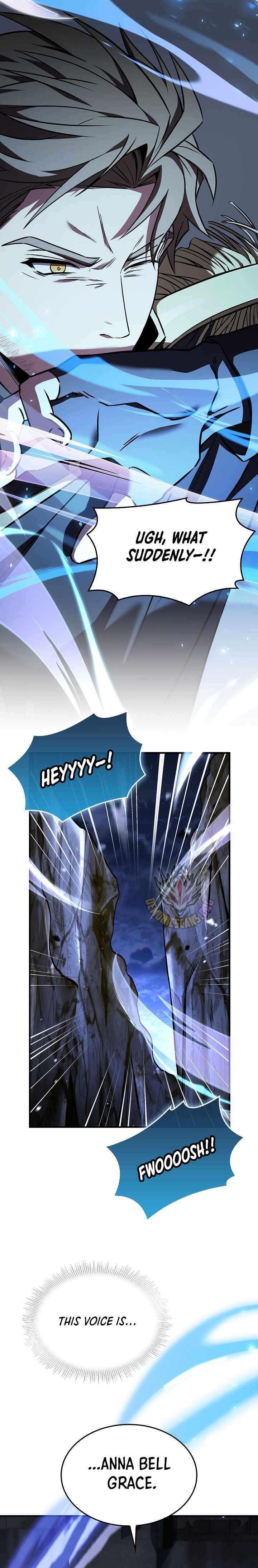 Return of the Legendary Spear Knight Chapter 190 - Page 6 in English