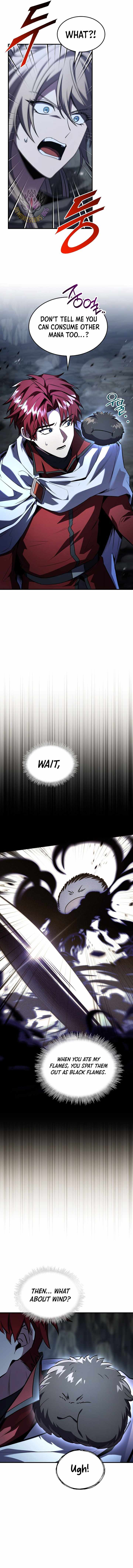 Return of the Legendary Spear Knight Chapter 191 - Page 9 in English