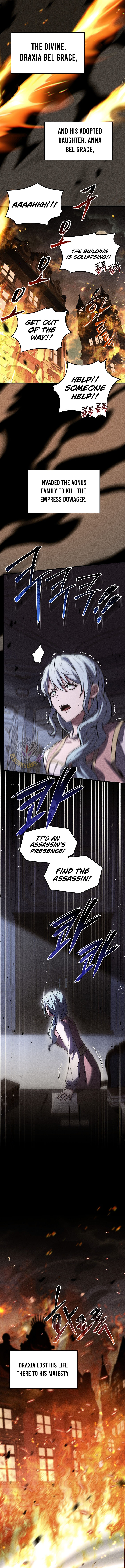 Return of the Legendary Spear Knight Chapter 192 - Page 7 in English