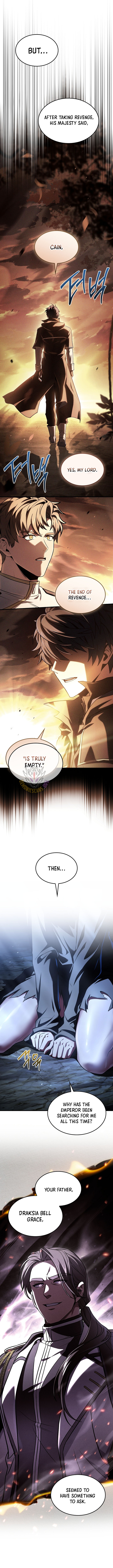 Return of the Legendary Spear Knight Chapter 193 - Page 14 in English
