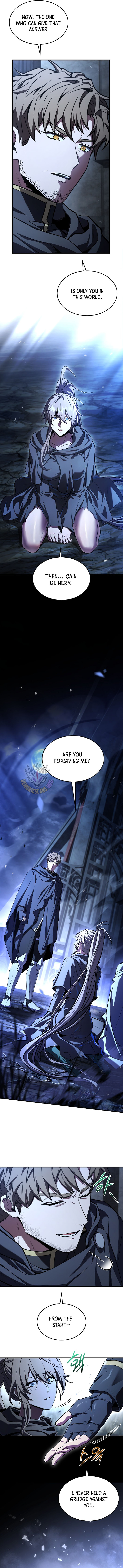 Return of the Legendary Spear Knight Chapter 193 - Page 15 in English