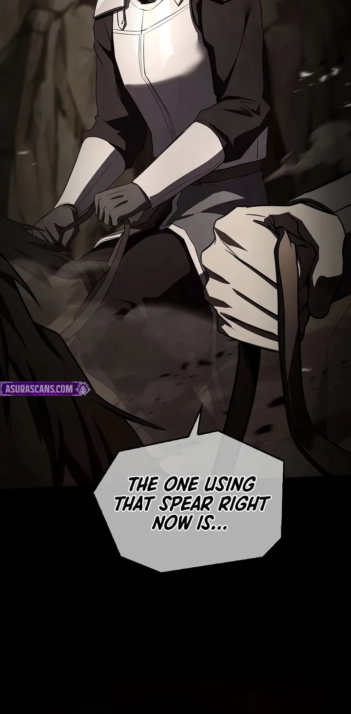 Return of the Legendary Spear Knight Chapter 199 - Page 13 in English