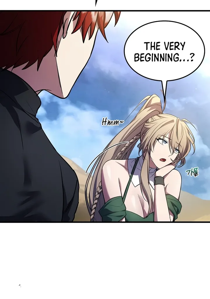 Return of the Legendary Spear Knight Chapter 199 - Page 15 in English