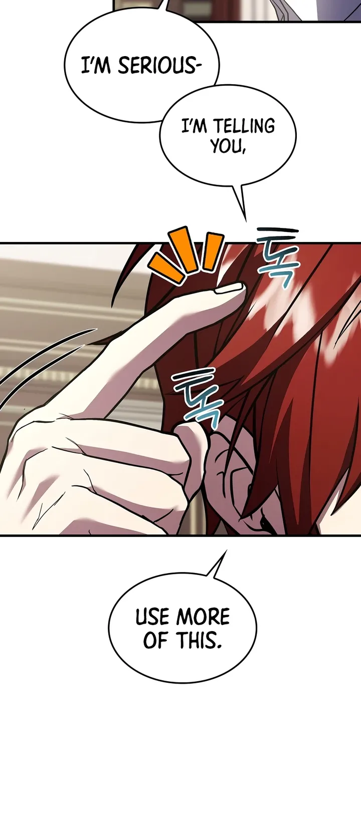 Return of the Legendary Spear Knight Chapter 199 - Page 5 in English