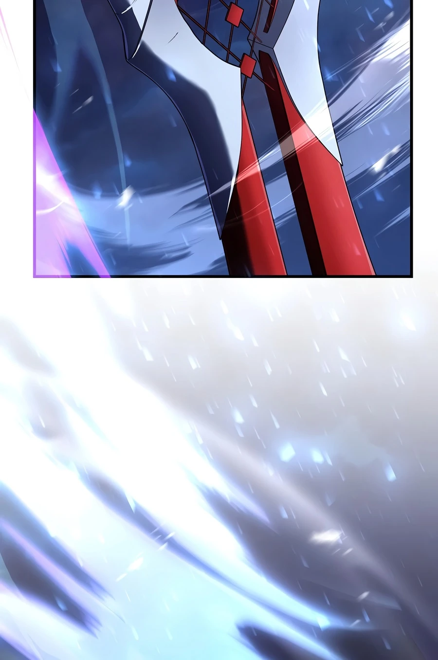 Return of the Legendary Spear Knight Chapter 200 - Page 18 in English