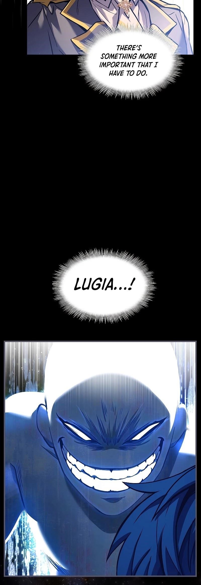 Return of the Legendary Spear Knight Chapter 34 - Page 15 in English